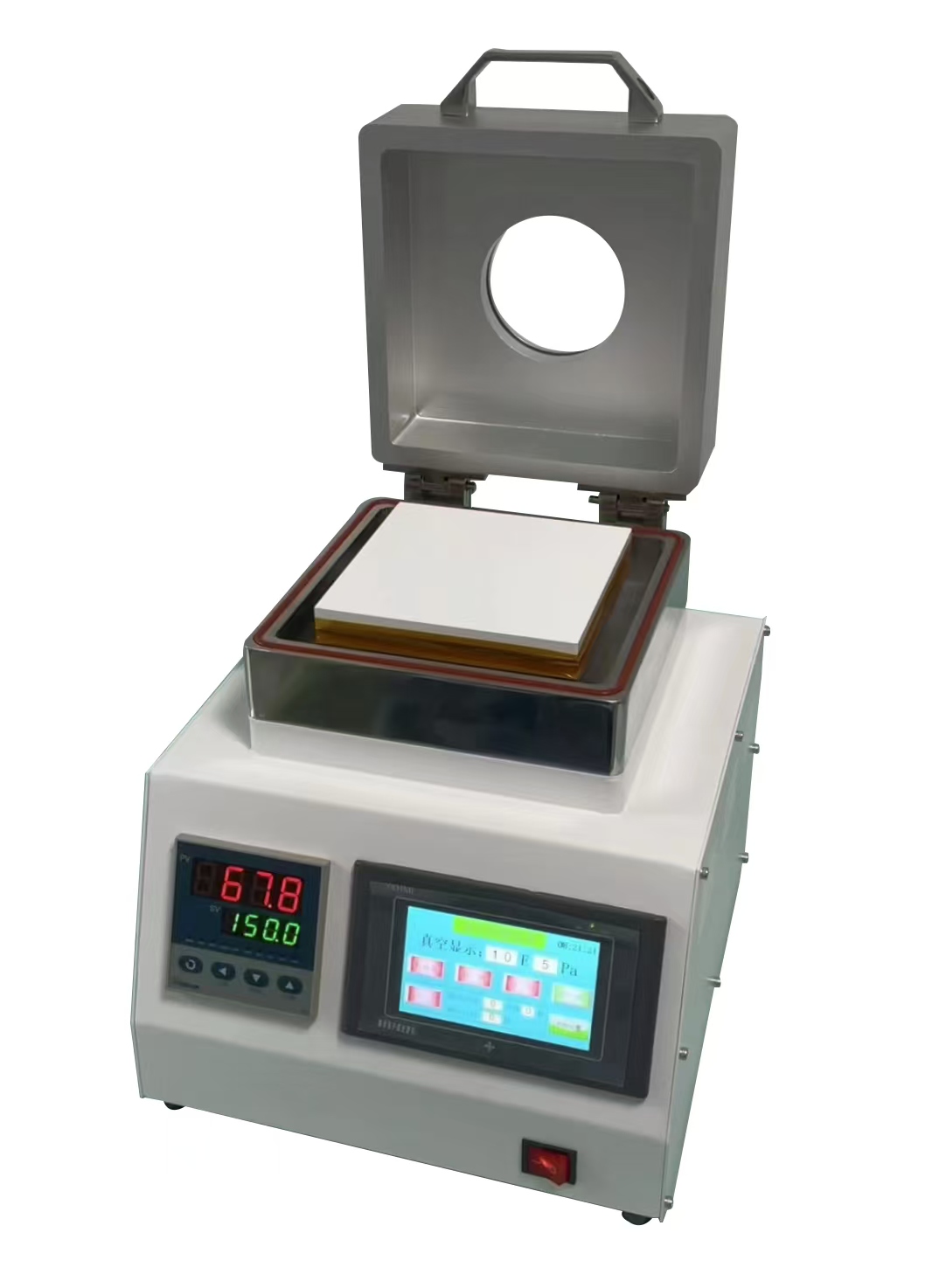 参展预告：第二届钙钛矿光电子产业联盟交流会